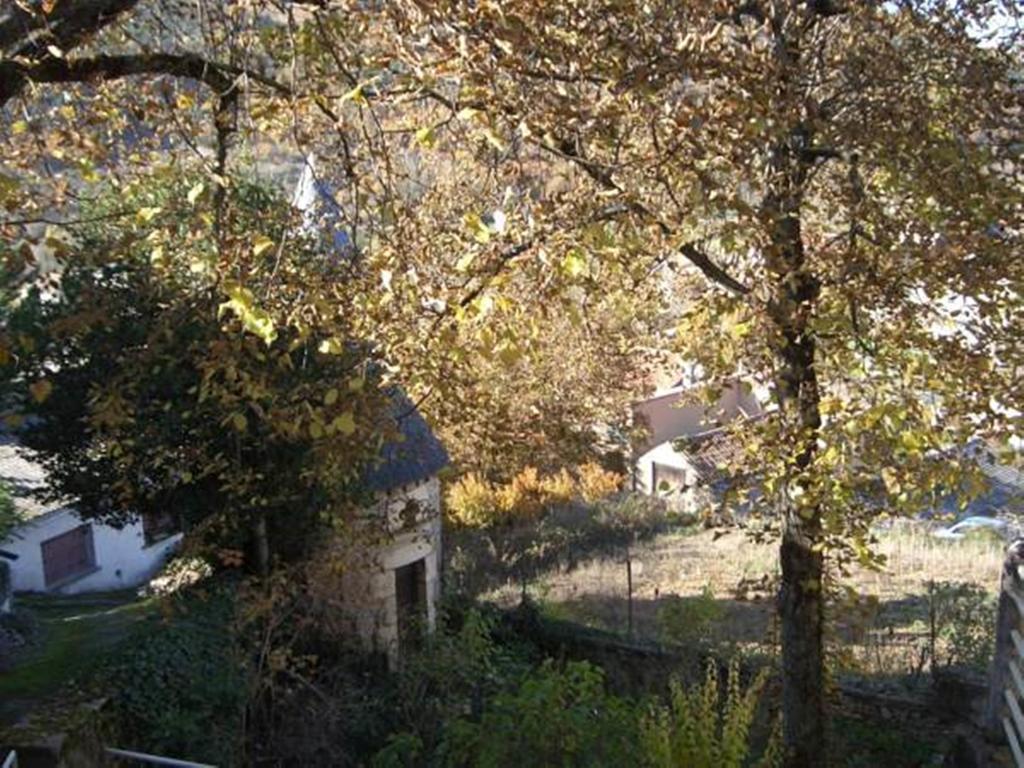 Les Fleurs De Marie Villa La Cresse Værelse billede