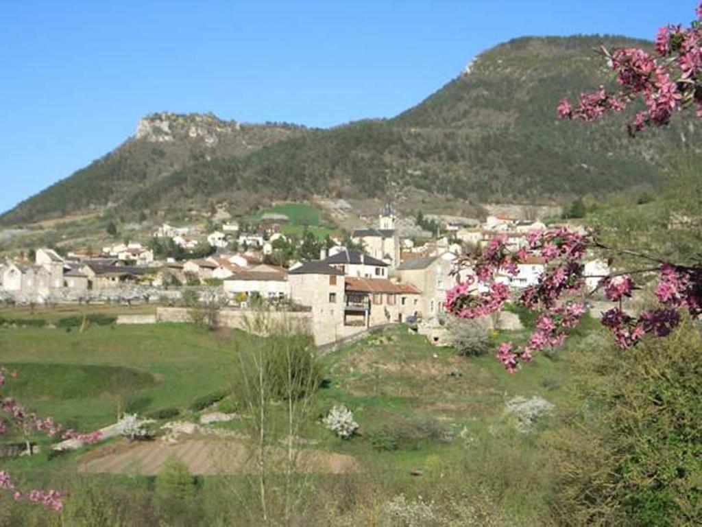 Les Fleurs De Marie Villa La Cresse Værelse billede